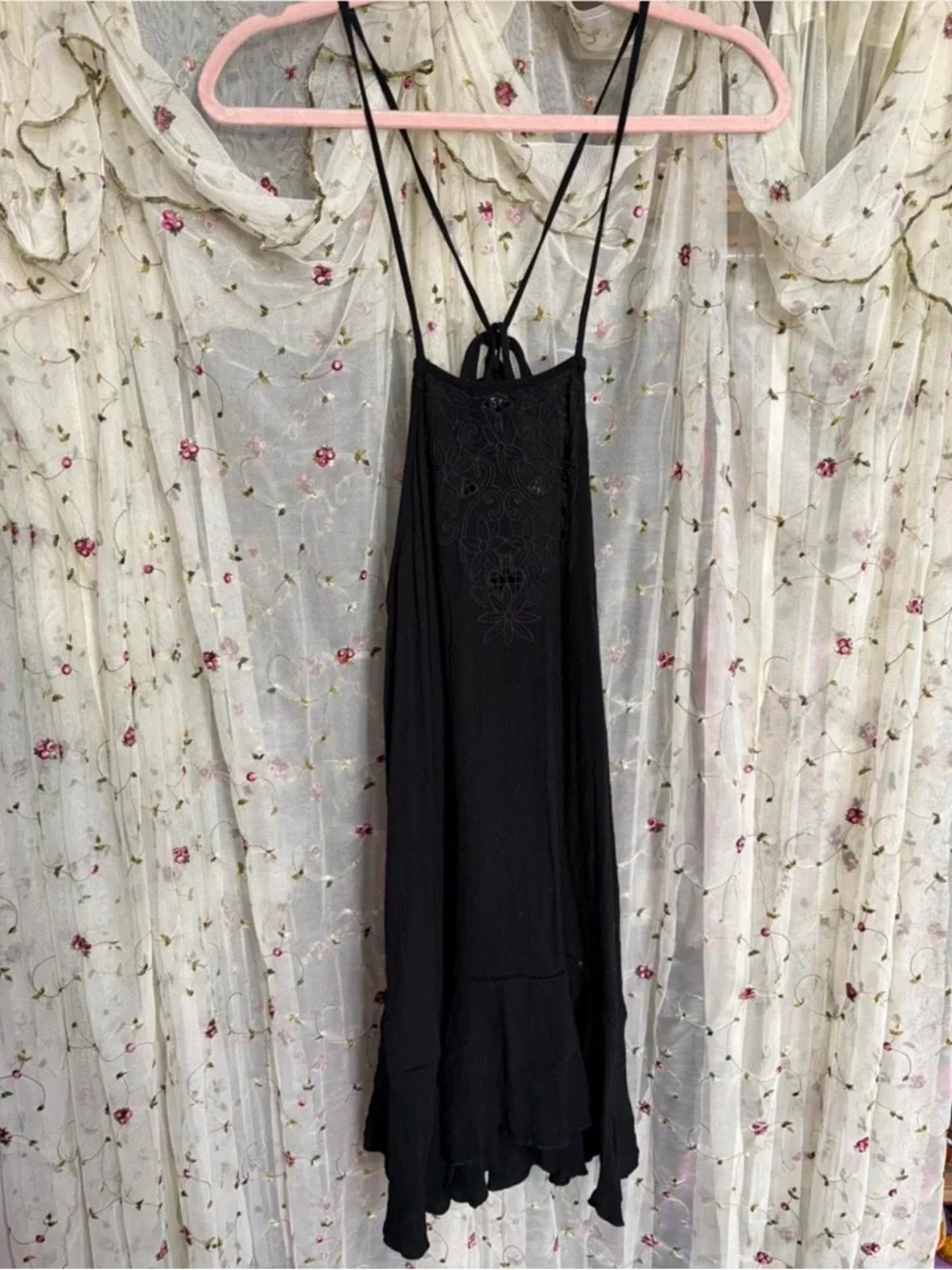 Free People Heatwave Tunic Dress - Picture 2 of 5